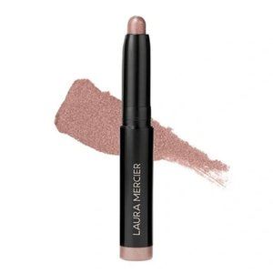 Laura Mercier Translucent Loose Setting Powder and Caviar Stick Eyeshadow